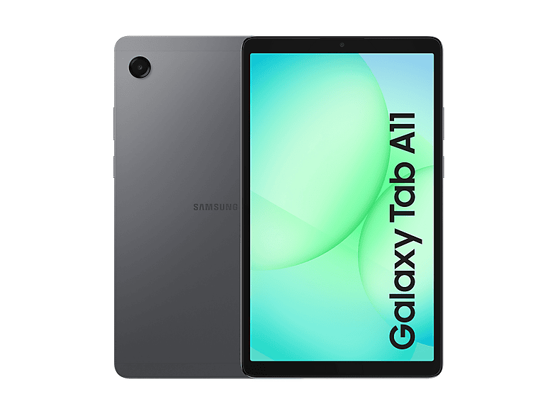 Tablet SAMSUNG GALAXY TAB A11 WIFI 64GB, 64 GB, 8,7 ”