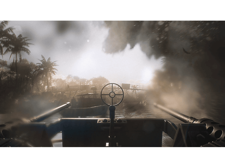 Hell let loose: vietnam – imagen 2
