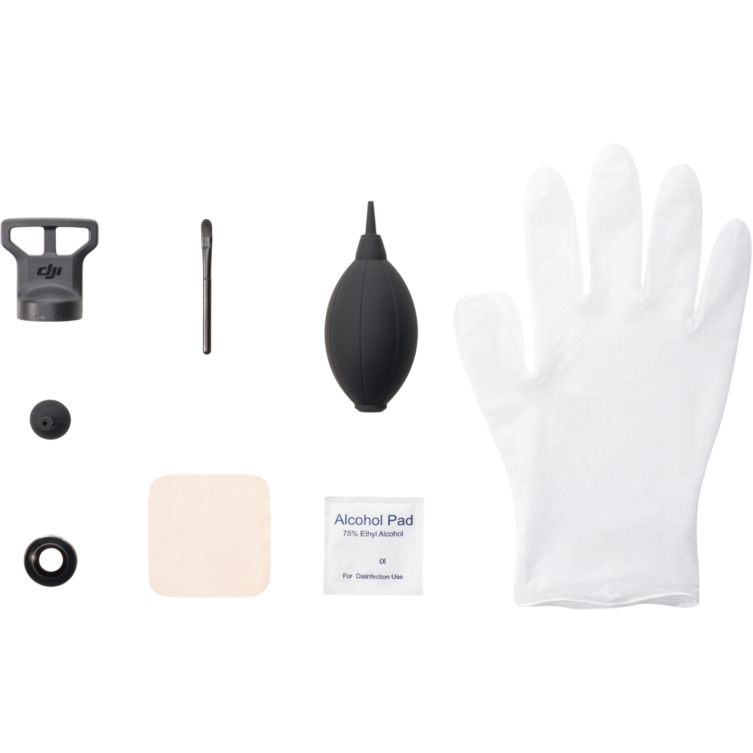 DJI Avata 360 Replacement Lens Kit With Tools Kit