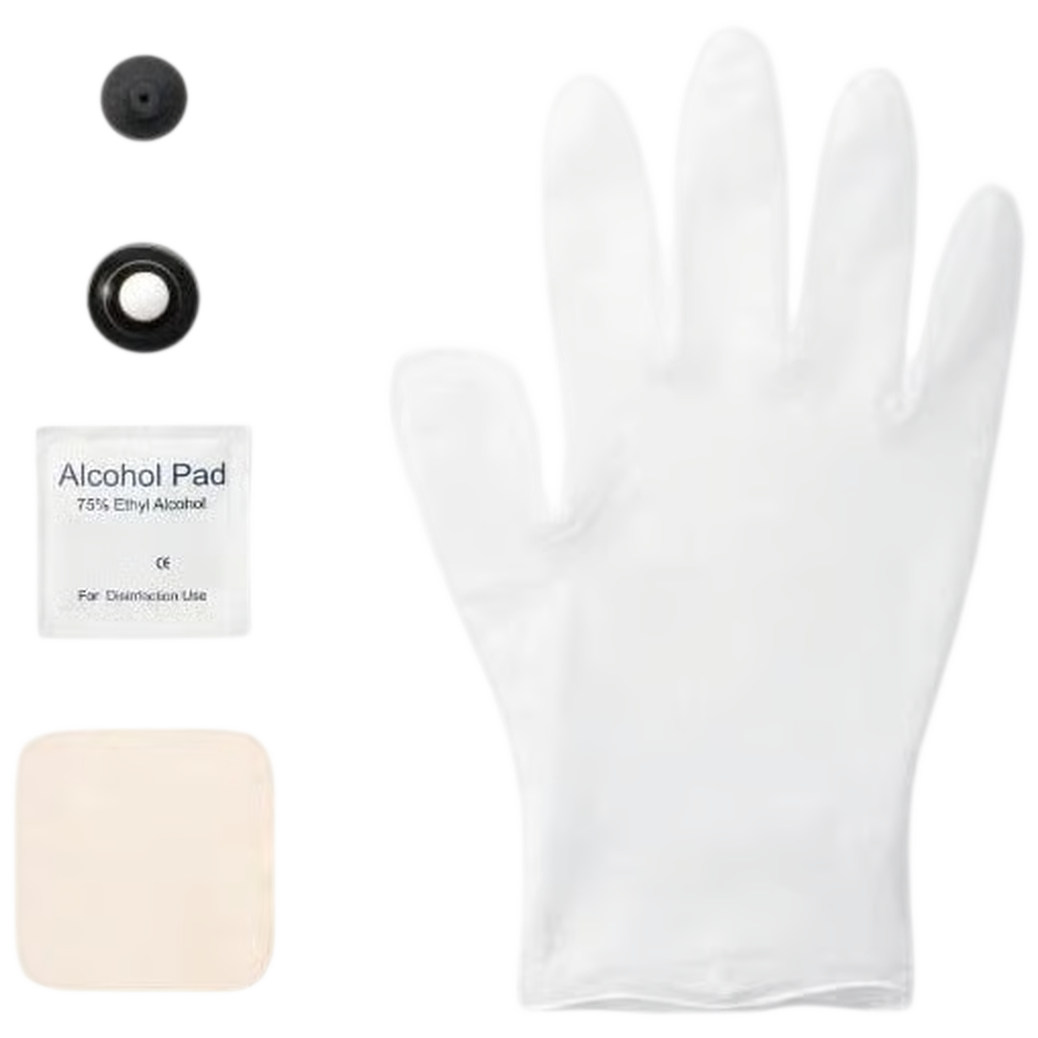 DJI Avata 360 Replacement Lens Kit Kit