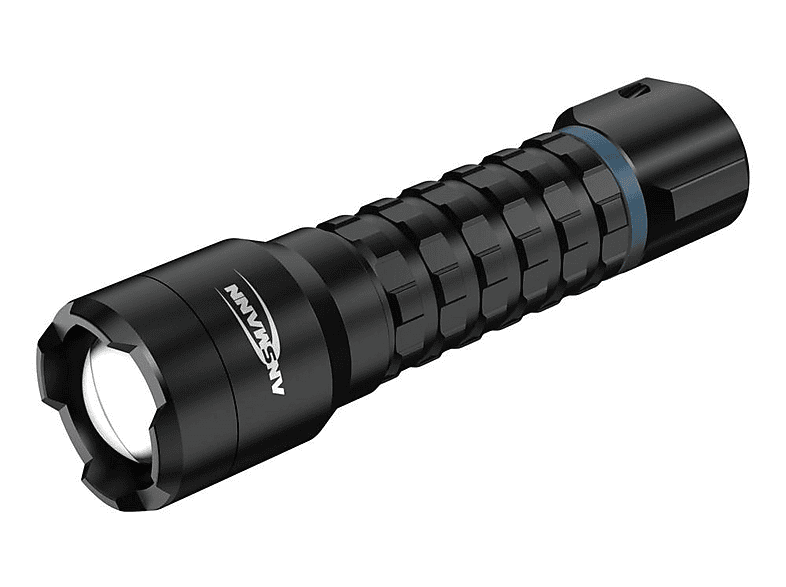 Ansmann TS3000RF LED Taschenlampe Survival wiederaufladbar