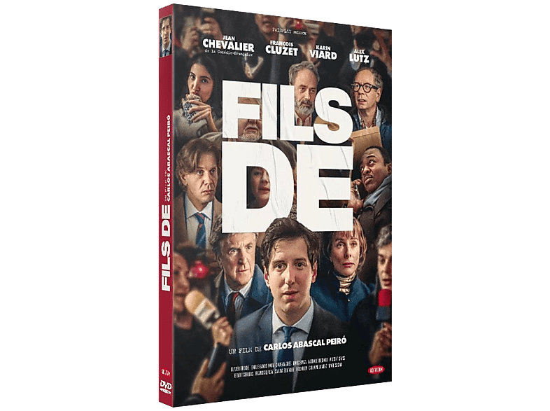 Fils De DVD
