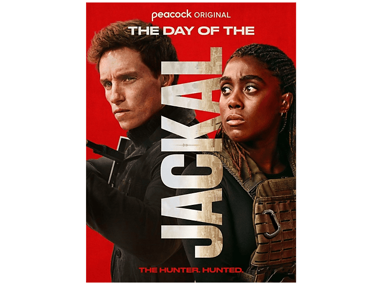 The Day of the Jackal Season 1
