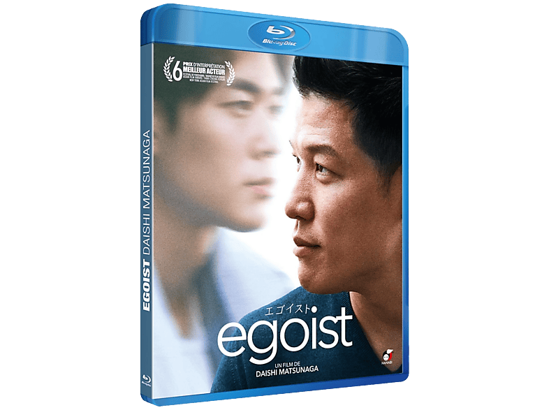 Egoist