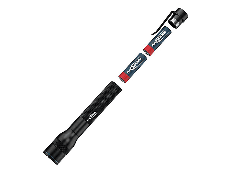 Ansmann TA300BF LED Taschenlampe Adventure batteriebetrieben — Foto 2 von 3