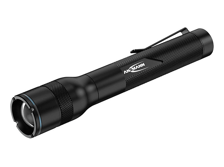 Ansmann TA300BF LED Taschenlampe Adventure batteriebetrieben