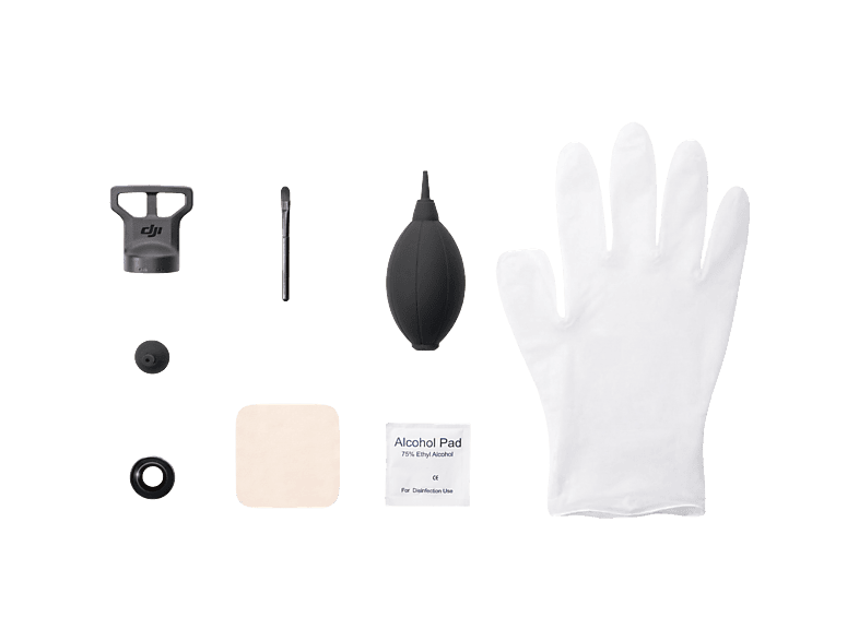 DJI Avata 360 Replacement Lens Kit With Tools