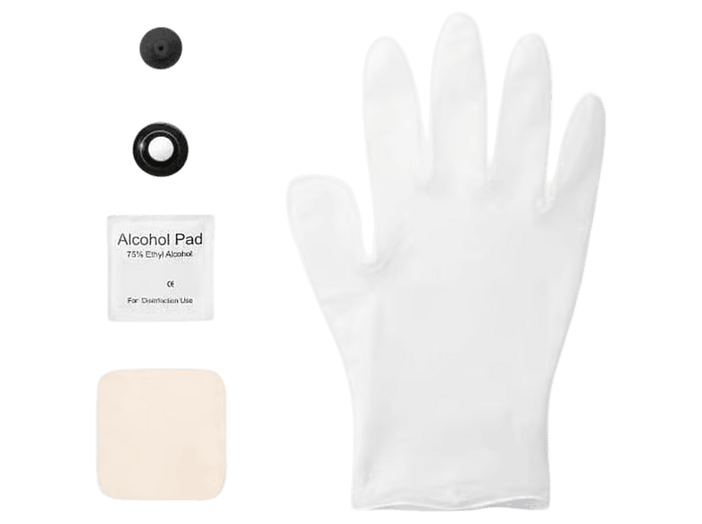 DJI Avata Vervangende Lens Kit