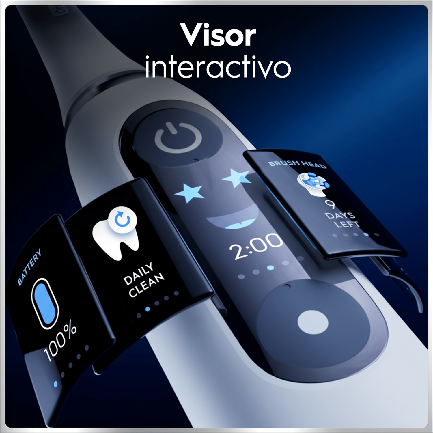 Visor interactivo