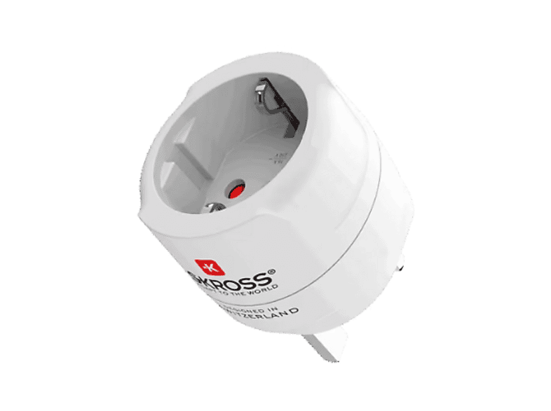 SKROSS Reiseadapter (UK)