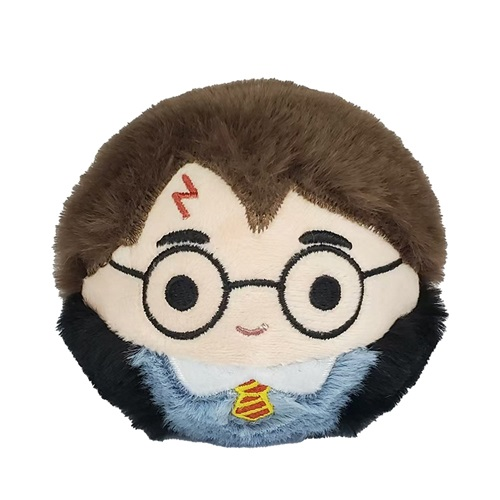 TY Beanie Bouncers pattogó plüss figura Harry Potter - HARRY POTTER