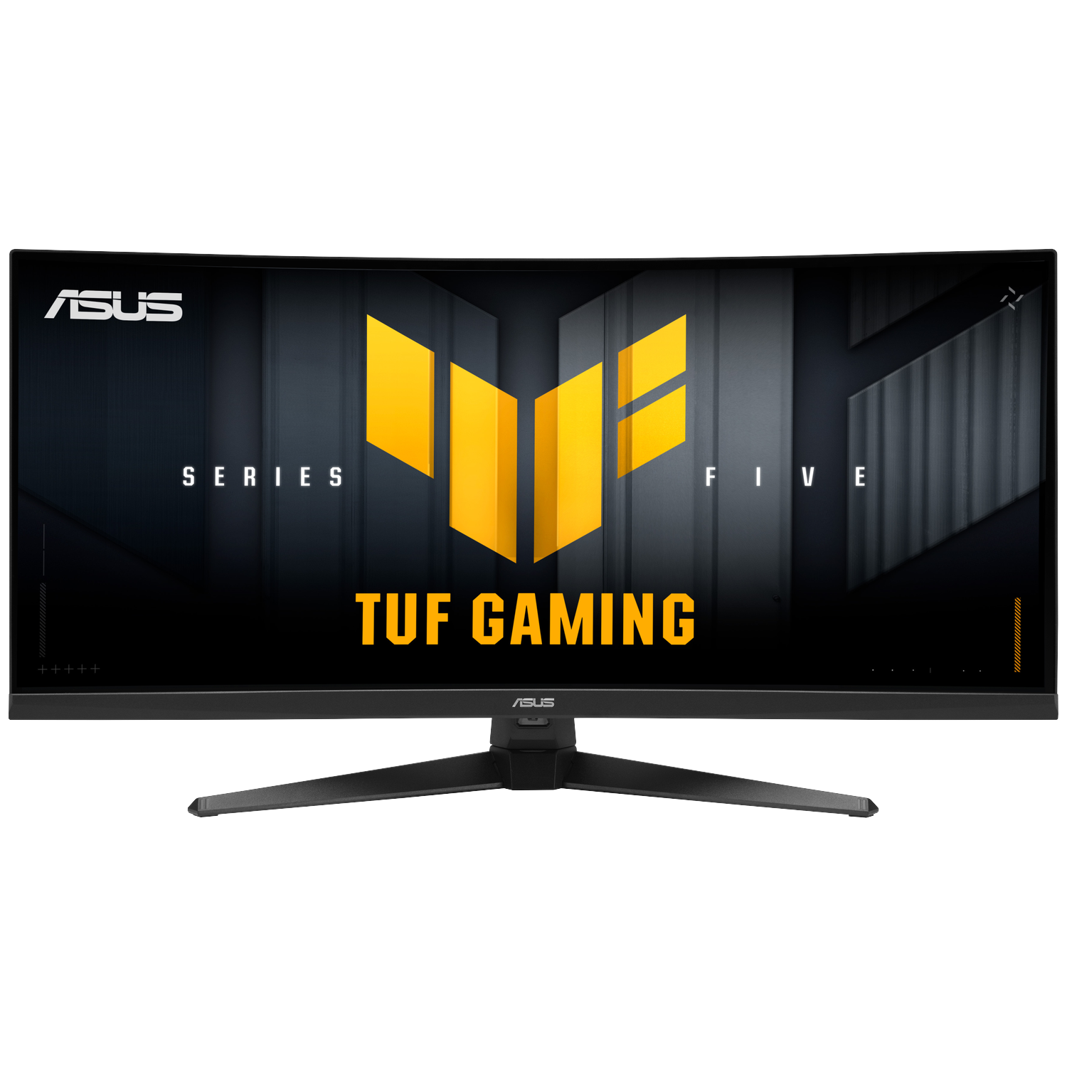 Asus Tuf Gaming Vg34wq5a 34 Inch Wqhd 3440 X 1440 Pixels Va (vertical Alignment)