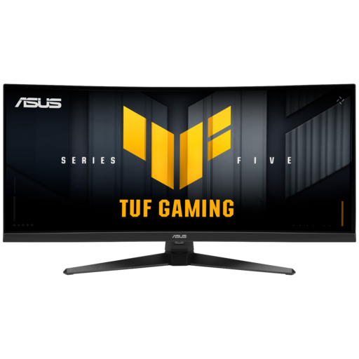 Asus TUF Gaming VG34WQ5A Moniteur Gaming Incurvé 34 pouces WQHD