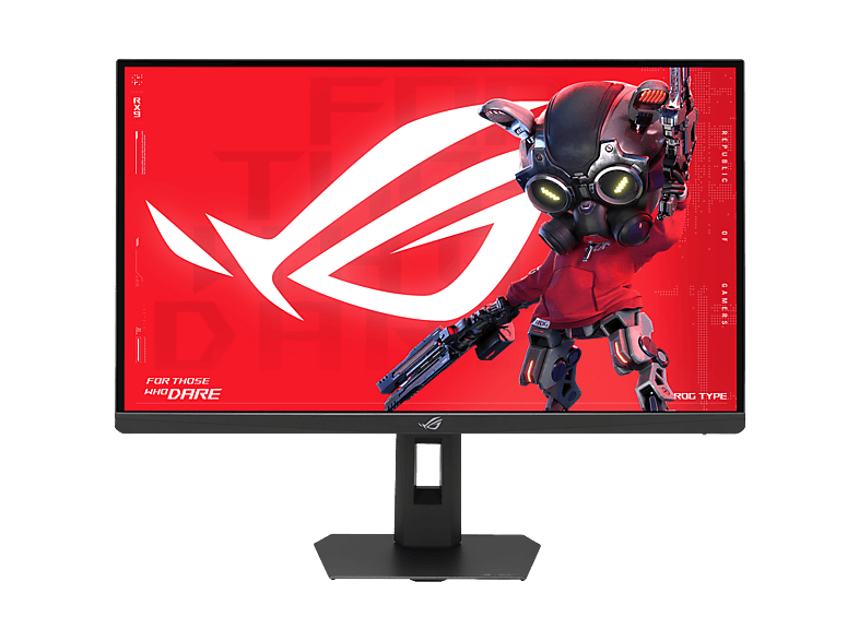 Asus Rog Strix 5k Xg27jcg - 27 Inch Ultra Hd 5120 X 2880 Pixels Fast Ips