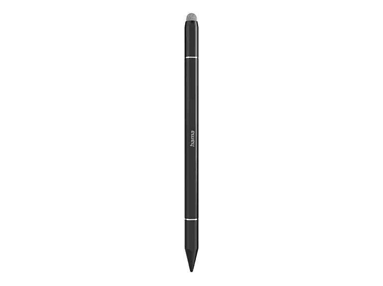 HAMA Disc Tip 4in1 Eingabestift Schwarz