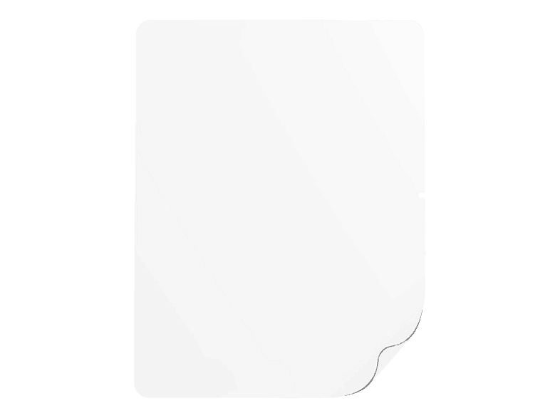 HAMA Feels Like Paper Displayschutzfolie (für Apple iPad Pro 13” (2025 / 2024))