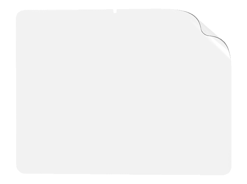 HAMA Feels Like Paper Displayschutzfolie (für Apple iPad 11 (2025)/iPad 10.9 (2022))