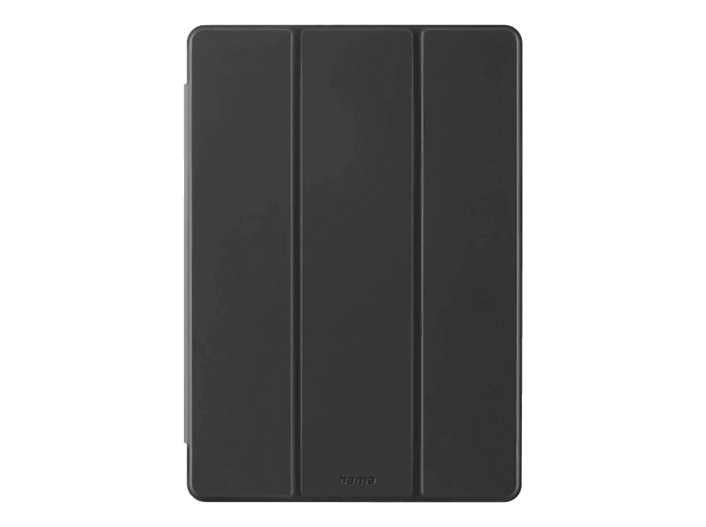 HAMA Fold Clear, Bookcover, Samsung, Galaxy Tab A11+/A9+ 11, Schwarz