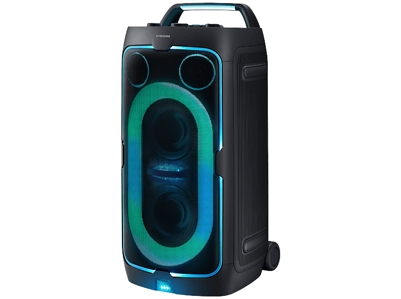Samsung MX-ST50F Sound Tower Partyspeaker