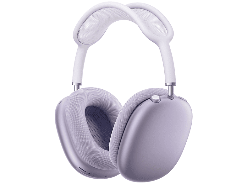 APPLE AirPods Max Draadloze Koptelefoon Paars kopen? | MediaMarkt