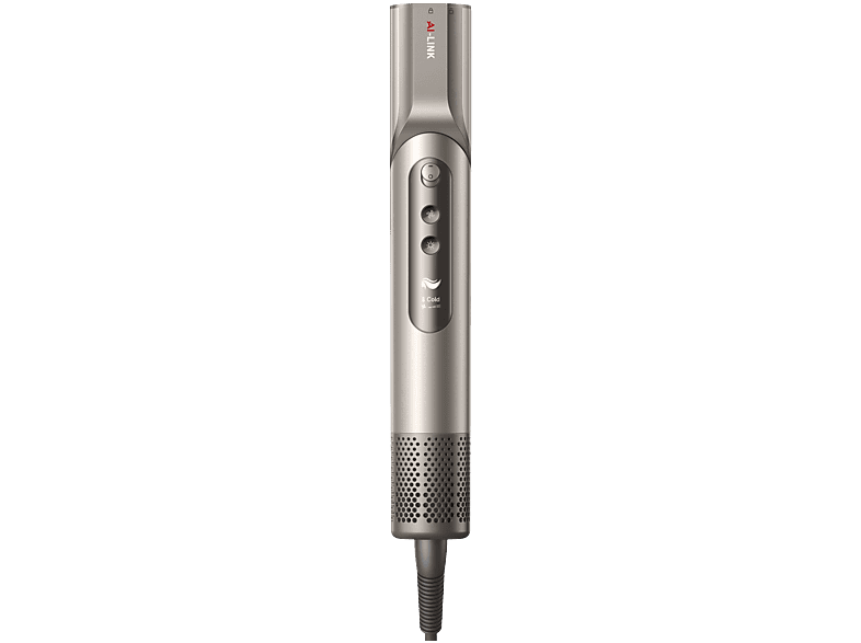 Dreame Dazzle High-speed Haardroger Airstyler Goud