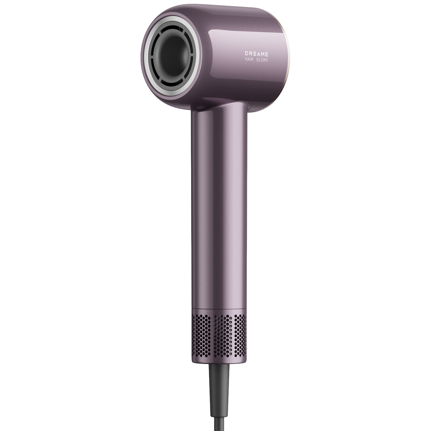 DREAME Glory Combo Haardroger PRP Airstyler Paars