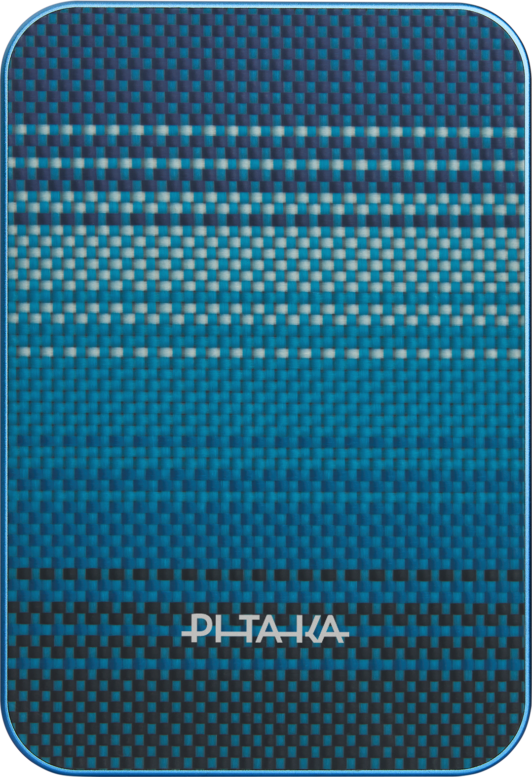 PITAKA Qi2 10.000 mAh kompatibilis mágneses powerbank, holdkelte (PBQ2503)