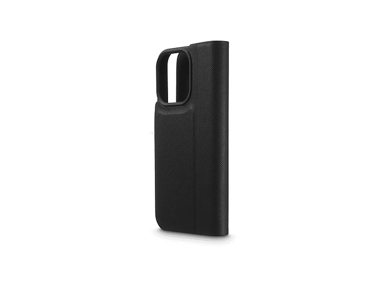 Hama Daily Protect, Bookcover, für Apple iPhone 16 Pro, Schwarz; Schutzhülle — Foto 4 von 5