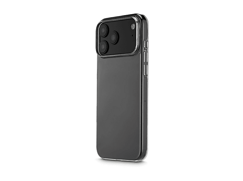 Hama Slim Protect, Backcover, für Apple iPhone 17 Pro Max, Transparent; Schutzhülle — Foto 4 von 5