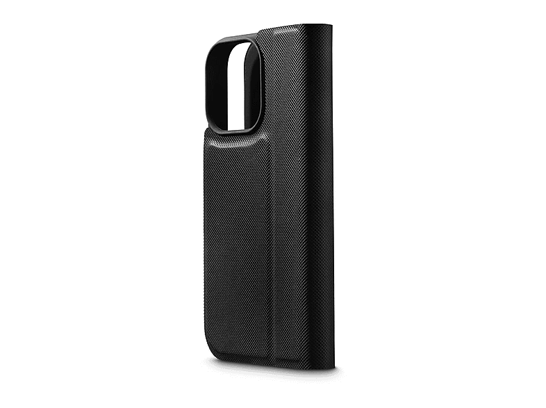 Hama Daily Protect, Bookcover, für Apple iPhone 16, Schwarz; Schutzhülle — Foto 4 von 5