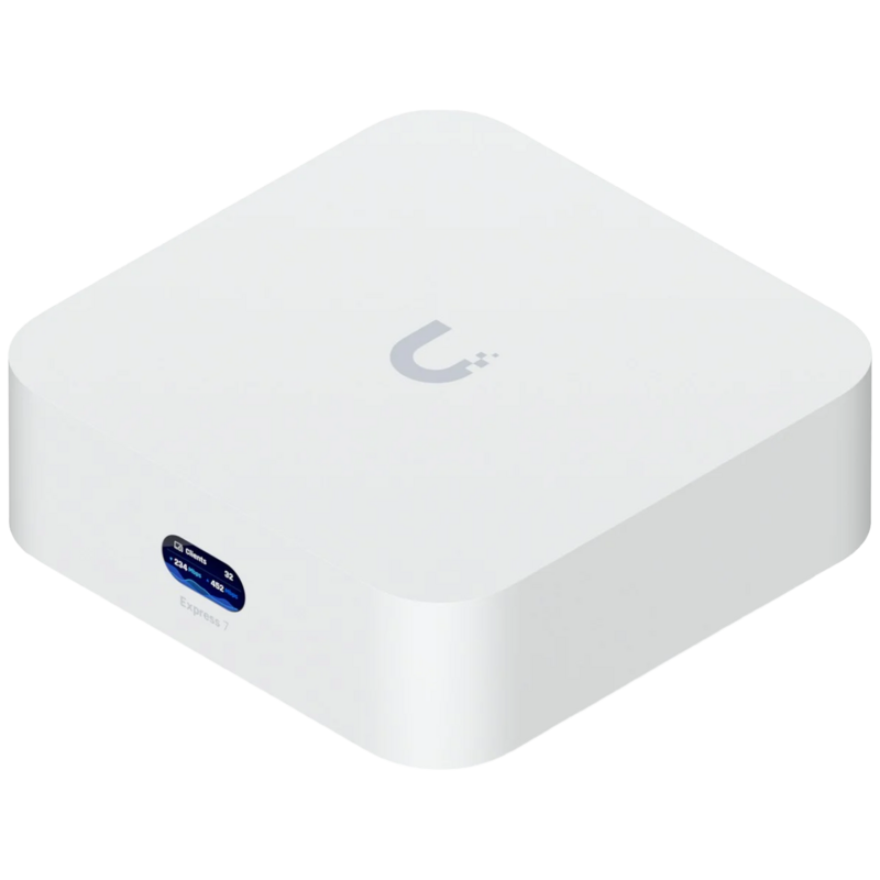 Ubiquiti UniFi Express 7