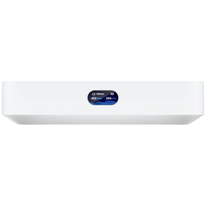 Ubiquiti UniFi Cloud Gateway Max