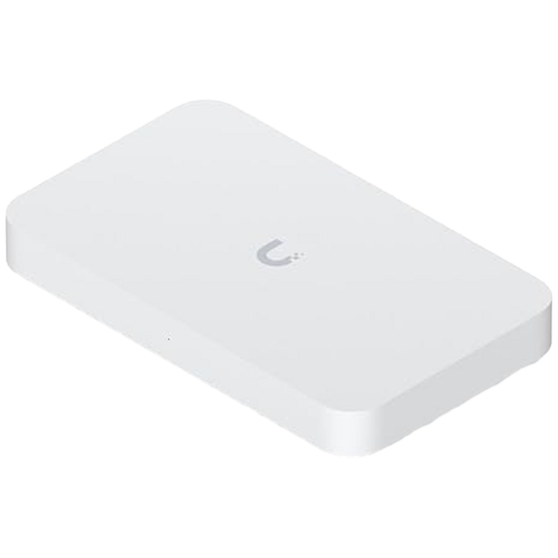 Ubiquiti UniFi Cloud Gateway Fiber Router