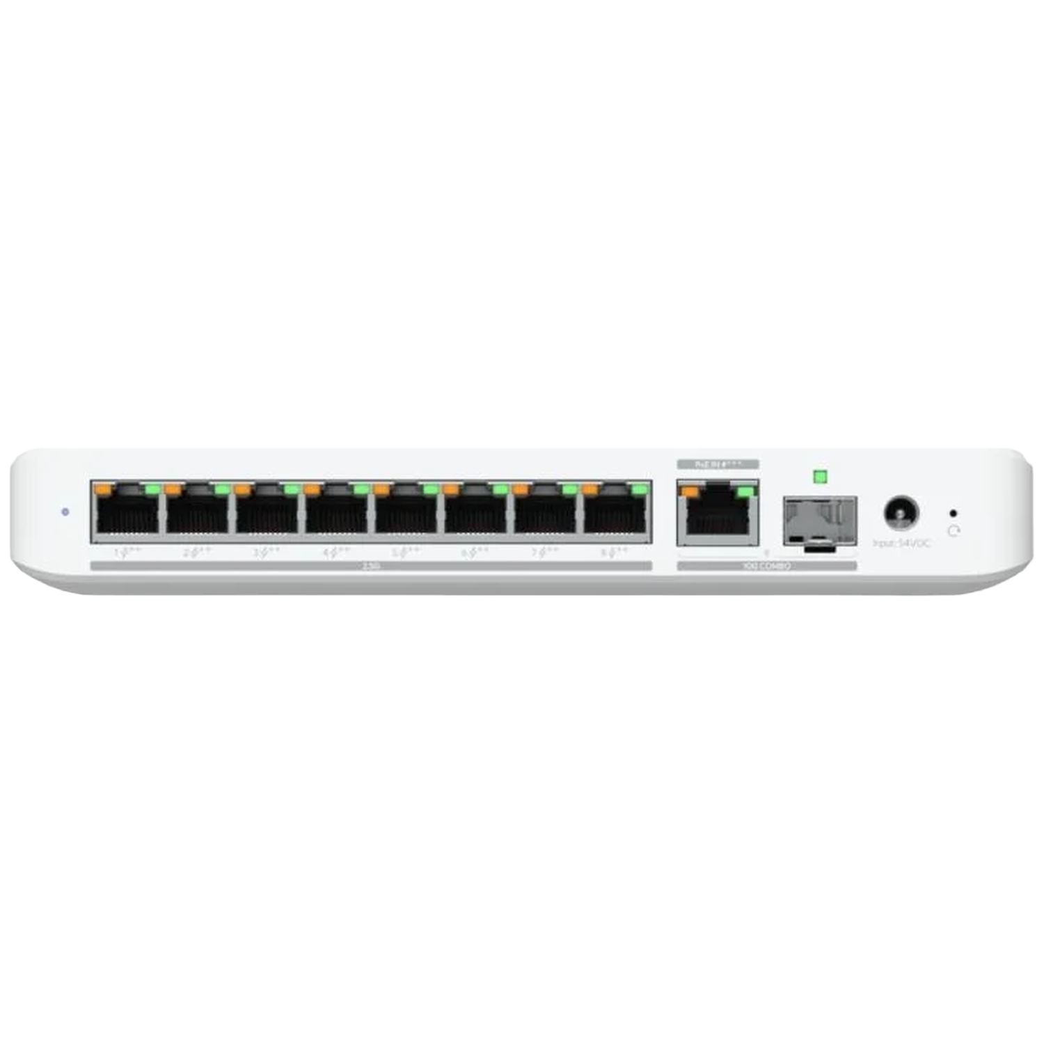 Ubiquiti Unifi Switch Flex Mini Poe-switch