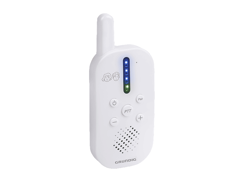 Grundig Audio Babyphone — Foto 4 von 5