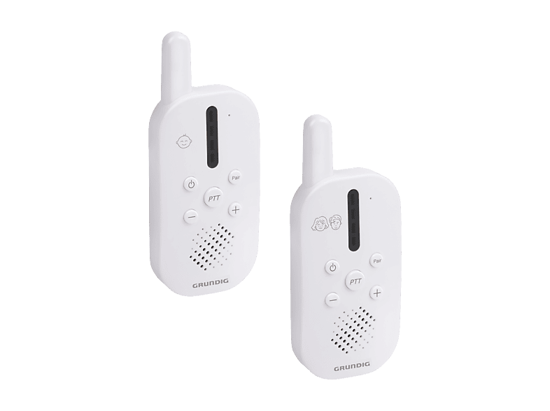 Grundig Audio Babyphone