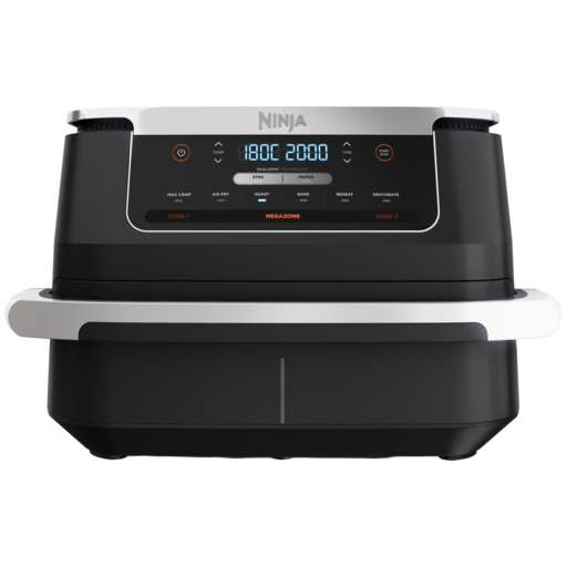 Ninja AF550EU FlexDrawer Air Fryer