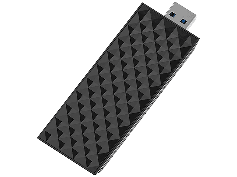 Netgear Nighthawk BE5000 WiFi 7 USB 3.0-adapter (A8500)
