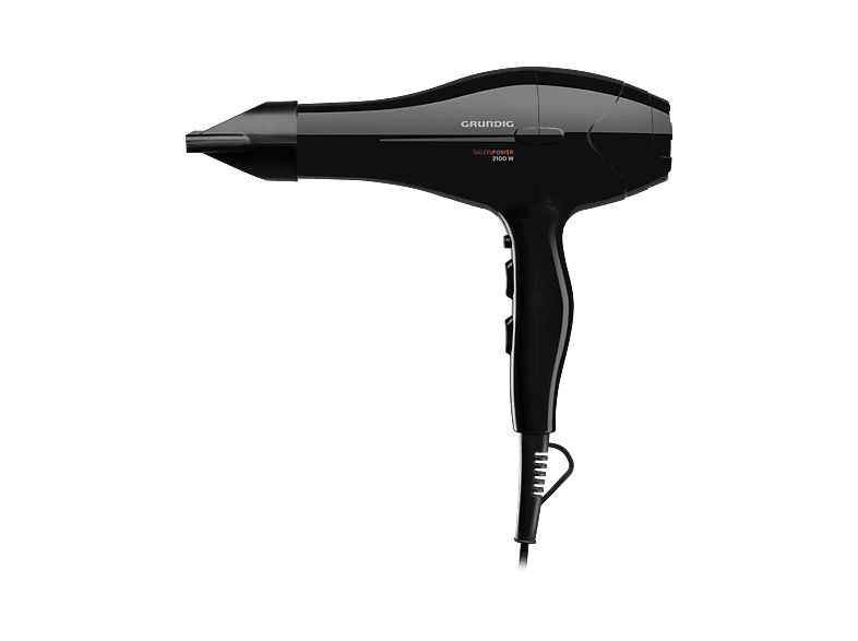 Grundig HD 3361 Saç Kurutma Makinesi