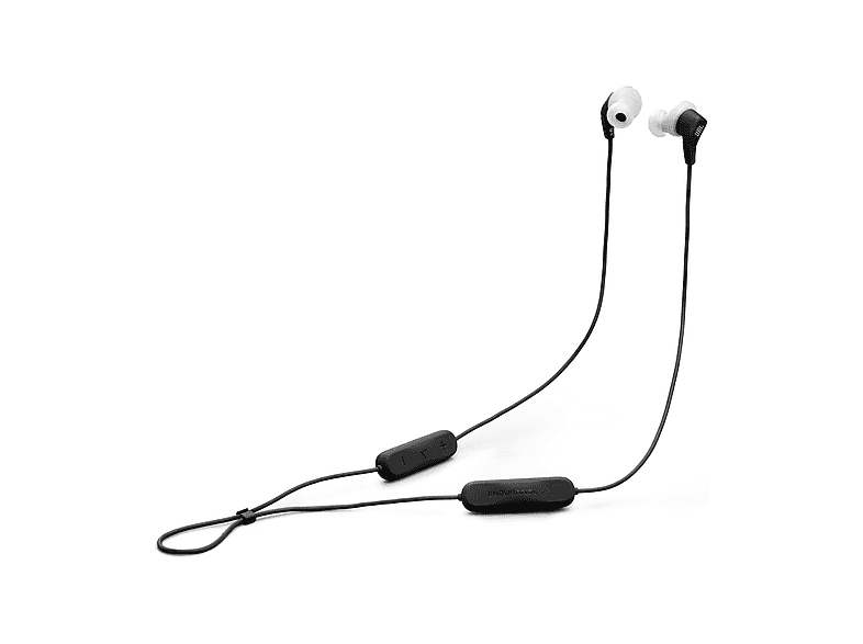 JBL ENDURANCE RUN 3 BT AURICOLARI WIRELESS, Nero