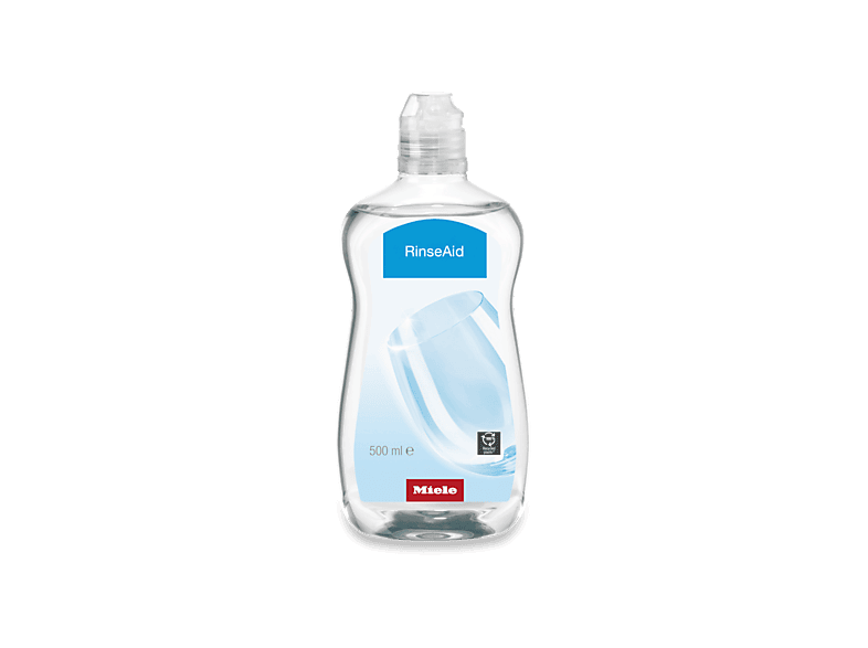 Miele RinseAid – klarspüler, 500 ml