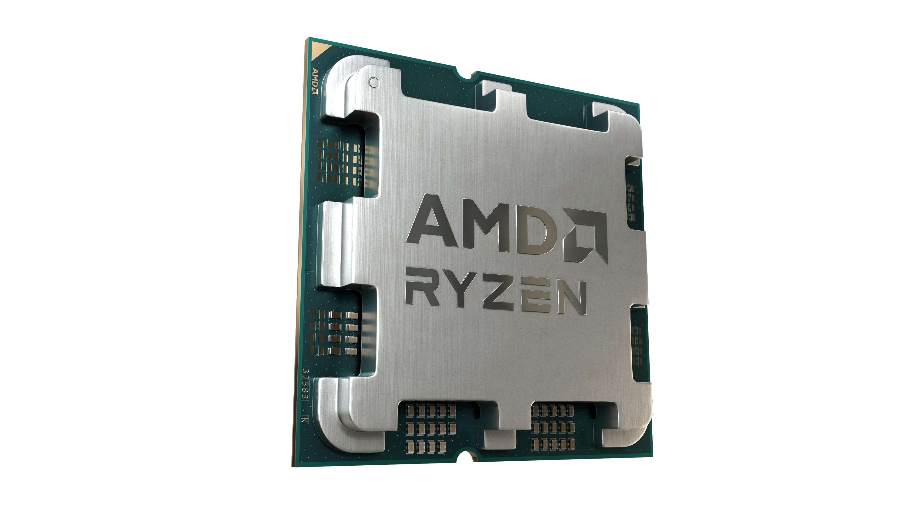 AMD Ryzen 5 7600 5200MHz 38MB 65W AM5