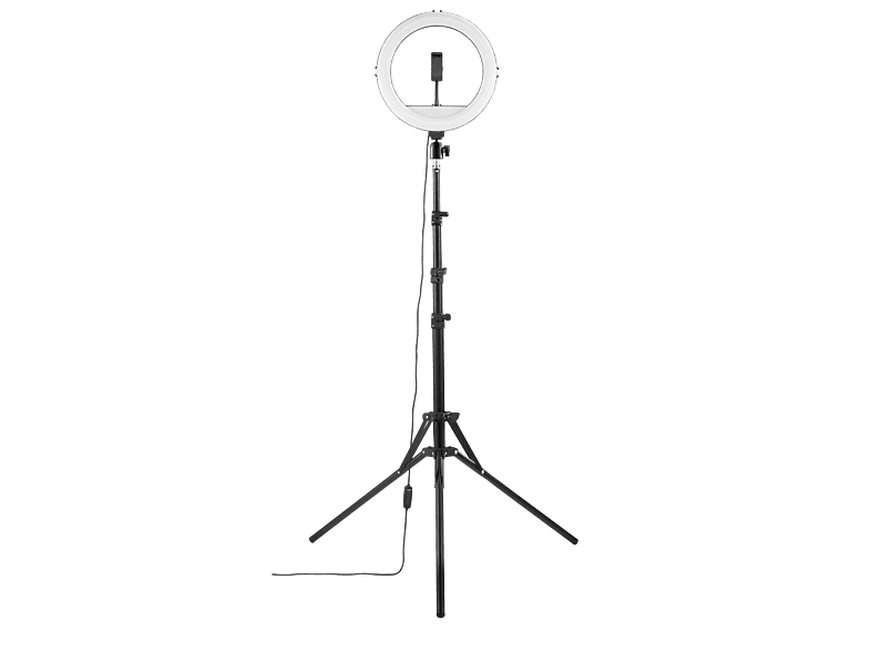 Hama Hm.4678 SpotLight Steady 120 III LED Halka Işık Tripod