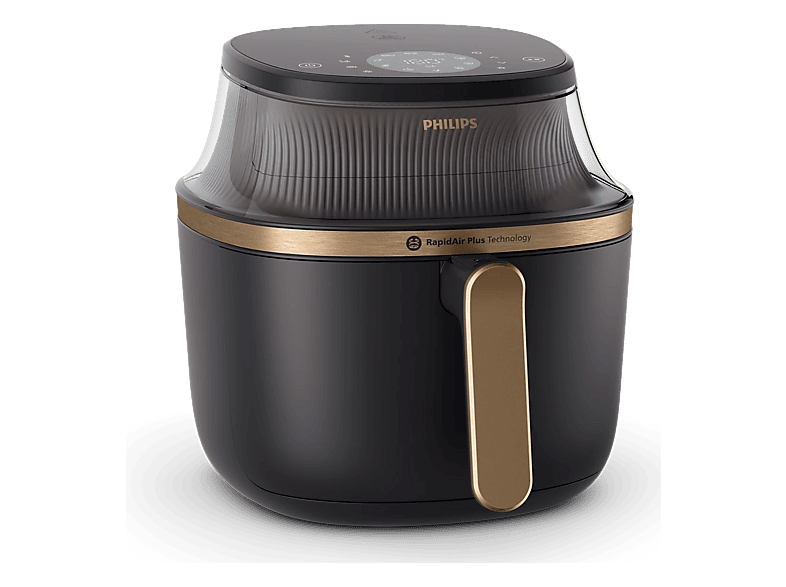 Frytownica beztłuszczowa PHILIPS NA 342/00