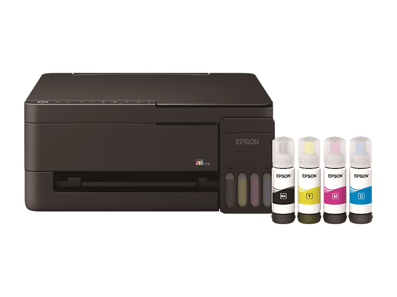EPSON Ecotank L3351 Çok Fonksiyonlu Wifi Tanklı Yazıcı Fiyat
