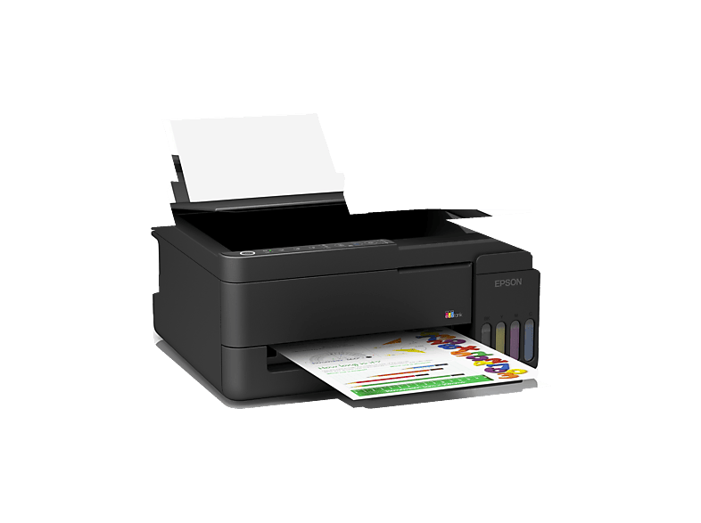 EPSON Ecotank L3351 Çok Fonksiyonlu Wifi Tanklı Yazıcı Fiyat
