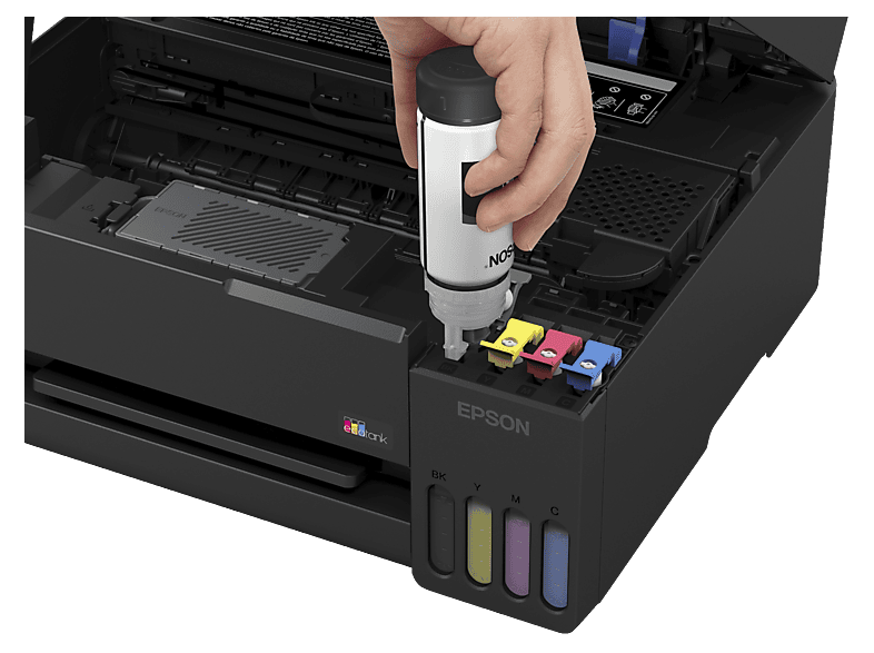 EPSON Ecotank L3351 Çok Fonksiyonlu Wifi Tanklı Yazıcı Fiyat