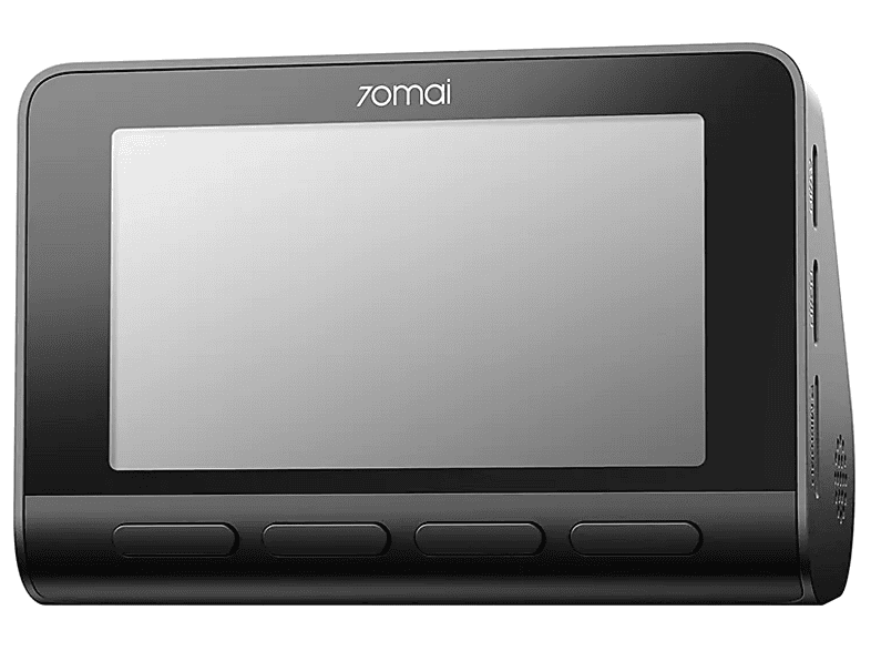 Wideorejestrator 70MAI A810S Set 4K + Kamera tylna RC24 – zdjęcie 3