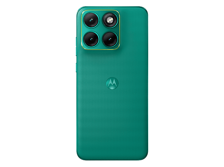Smartfon MOTOROLA Edge 70 Fusion 5G 8/256GB 6.78" 144Hz Granatowo-szary FIFA World Cup 26™ Collection + Słuchawki Moto Buds Bass – zdjęcie 2