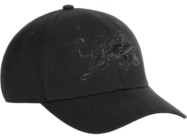 Red Bull Paddock Cap One Size (M-168735) Schwarz, Unisex, M-168735; Kappe